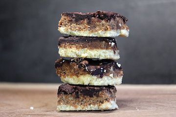 Fit1-WhatsCookinWednesday-Mock-Snickers-Bar-1-featured
