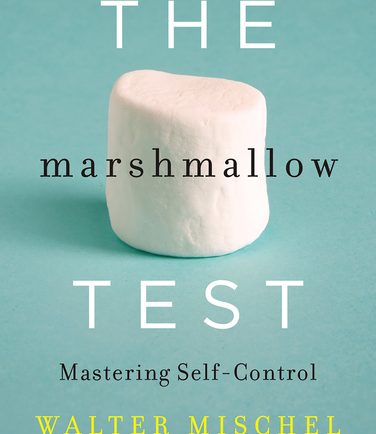 TheMarshmallowTest